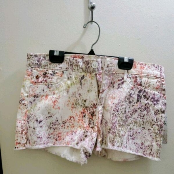 🆕 HUDSON - NWT MULTIPLE COLOUR SHORTS - Picture 1 of 4